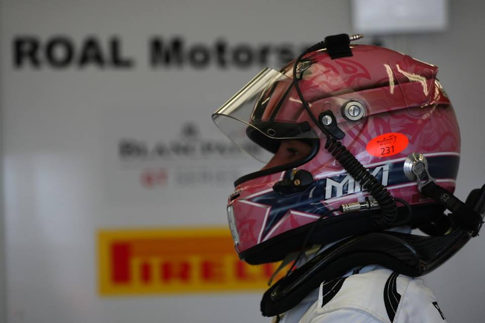 Michaela Cerruti drugą kobietą w Formule E