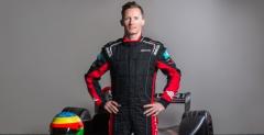 Villeneuve straci miejsce w Formule E