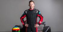Villeneuve straci miejsce w Formule E