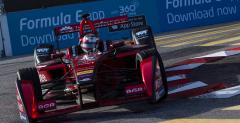 Formuła E: Buemi odzyskał prowadzenie w Urugwaju