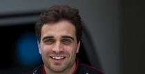 Formua E: Pierwsze pole position d'Ambrosio, dublet Dragon Racing w kwalifikacjach w Urugwaju