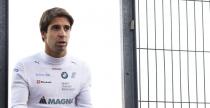 Formuła E: BMW najszybsze na przedsezonowych testach