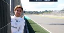 Formuła E: BMW najszybsze na przedsezonowych testach