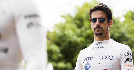 Di Grassi chce zostać prezesem FIA