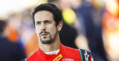 Di Grassi chce zosta prezesem FIA