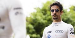 Di Grassi chce zosta prezesem FIA