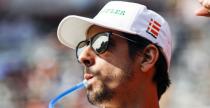 Di Grassi najlepszym kierowcą drugiego sezonu Formuły E wg szefów zespołów
