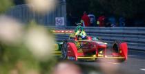 Formua E: Di Grassi zwycizc szalonego wycigu w Malezji, pierwsze podium Frijnsa