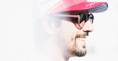 Di Grassi chce zostać prezesem FIA