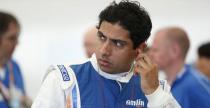 Trulli rezygnuje ze startw w Formule E jako kierowca