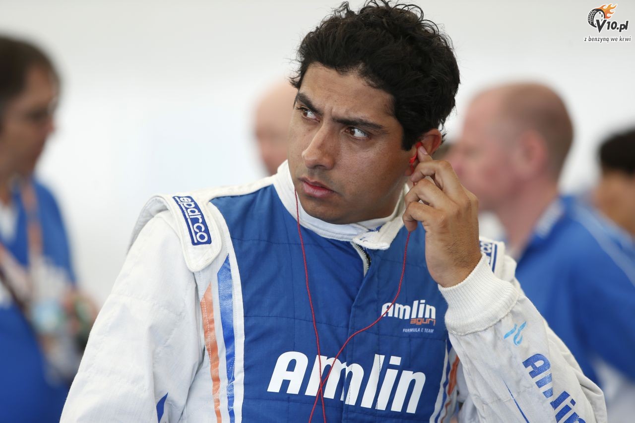 Formua E: Runda w Malezji te bez zespou Trullego