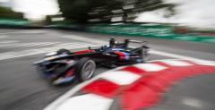 Formua E: Debiut Dillmanna i powrt Conwaya w Paryu