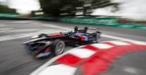 Formuła E: Debiut Dillmanna i powrót Conwaya w Paryżu