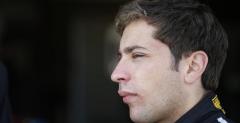 Frijns zaprzecza, e odmwi Red Bullowi
