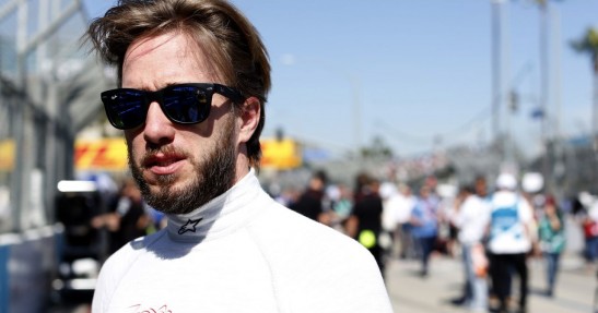 Heidfeld przestał oglądać wszystkie wyścigi F1