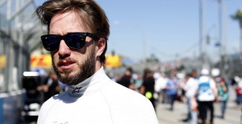 Heidfeld przestał oglądać wszystkie wyścigi F1