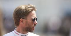 Heidfeld wierzy w 'mocny' powrt Kubicy