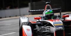 Heidfeld jak Kubica jedzi z niesprawn rk