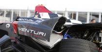 Heidfeld i kolejny wypadek w Formule E