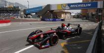 Heidfeld utrzymał się w Formule E