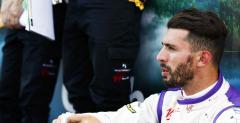 Formua E: Jani zrezygnowa po jednym ePrix, Lopez typowany na jego miejsce