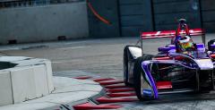 Lopez zostanie kierowcą Toyoty w WEC