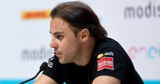 Susie Wolff szefową zespołu Formuły E