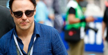 Massa podpisał trzyletni kontrakt w Formule E