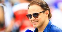 Massa podpisał trzyletni kontrakt w Formule E