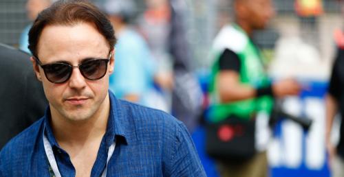 Massa podpisa trzyletni kontrakt w Formule E