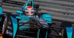 Formuła E: Buemi odzyskał prowadzenie w Urugwaju