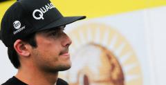 Piquet Jr wrci na start 24h Le Mans w prototypie LMP1