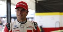 Piquet Jr wrci na start 24h Le Mans w prototypie LMP1