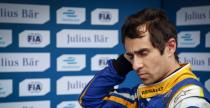 Formuła E: Di Grassi i Buemi nie zmieniają zespołu na kolejny sezon