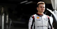 Rowland: Lepiej startowa w Formule E ni bolidem Williamsa w Formule 1