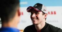 Rowland: Lepiej startowa w Formule E ni bolidem Williamsa w Formule 1