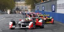 Rosenqvist zastpi Senn w Formule E