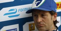 Trulli rezygnuje ze startw w Formule E jako kierowca