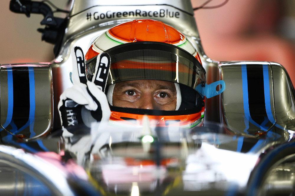 Trulli bdzie si ciga w Formule E we wasnym zespole