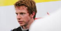 Formuła E: Nowy kierowca na wyścig w Berlinie