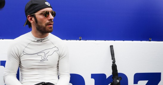 Vergne dostał propozycję powrotu do F1