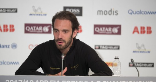 Vergne dostał propozycję powrotu do F1