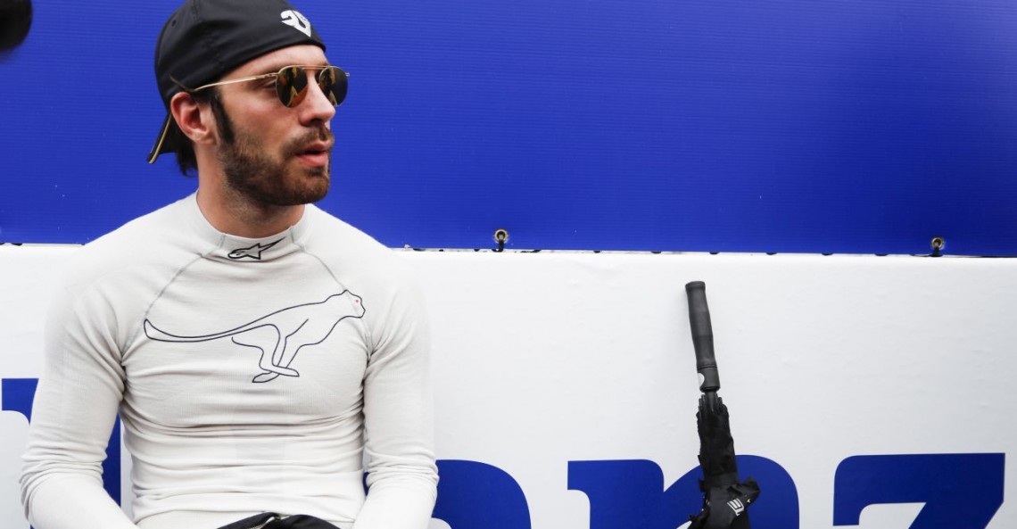 Vergne dostał propozycję powrotu do F1