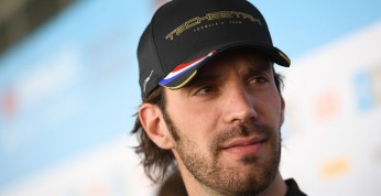 Vergne zdobył mistrzostwo w Formule E