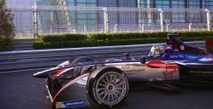 Formuła E: Buemi odzyskał prowadzenie w Urugwaju