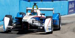 Marco Andretti kolejnym kierowcą w Formule E