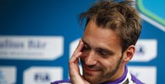 Formua E: Vergne i nowy zesp Techeetah najszybsi na pierwszych testach przed sezonem 2016/2017