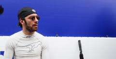 Vergne dosta propozycj powrotu do F1