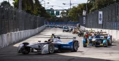 Formua E: Vergne przechodzi do Virgin i DS