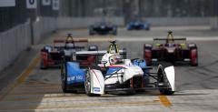 Formua E: Andretti wraca do standardowego napdu